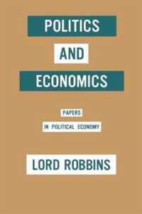 Politics and Economics