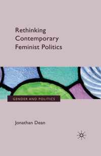 Rethinking Contemporary Feminist Politics