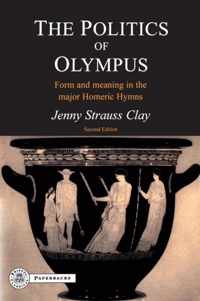 The Politics of Olympus