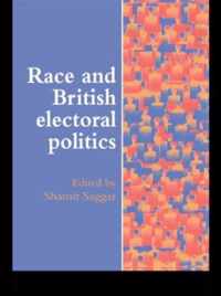 Race And British Electoral Politics