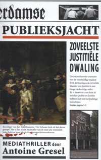 Publieksjacht