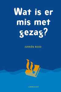 Wat is er mis met gezag?