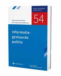 Cahiers Politiestudies nr. 54 0 -   Informatiegestuurde politie