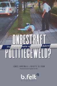 Onbestraft Politiegeweld?