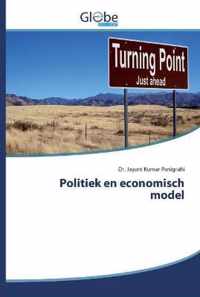 Politiek en economisch model