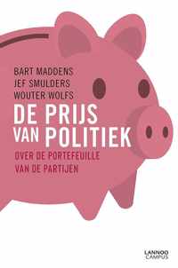 De prijs van politiek