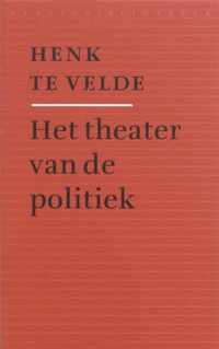 Het theater van de politiek