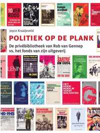 Politiek Op De Plank