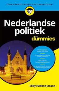 Voor Dummies  -   Nederlandse politiek voor Dummies