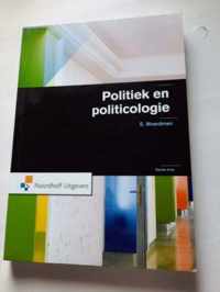 Politiek en politicologie