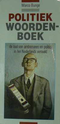 Politiek woordenboek