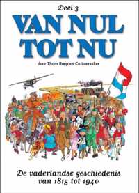 Van nul tot nu 3