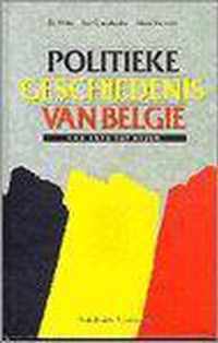 Politieke geschiedenis van BelgiÃ« van 1830 tot heden