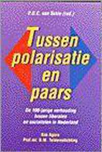 Tussen polarisatie en paars