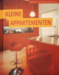 Kleine appartementen