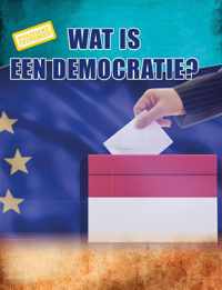 Politieke systemen  -   Wat is een democratie?