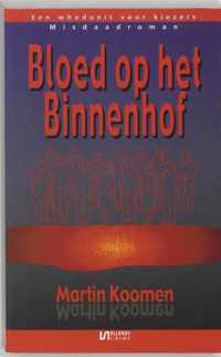 Bloed Op Het Binnenhof