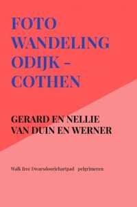 Foto wandeling Odijk - Cothen