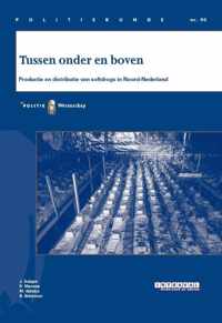 Politiekunde 90 -   Tussen onder en boven