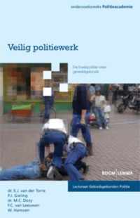 Veilig Politiewerk