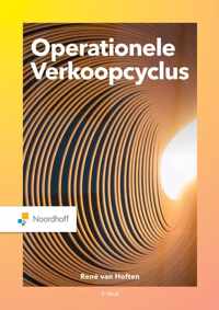 Operationele verkoopcyclus