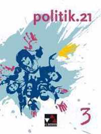 politik.21 Band 3