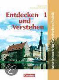 Entdecken und Verstehen 1. Schülerbuch. Hauptschule Nordrhein-Westfalen