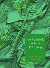 Pré-politionele actie in Palembang