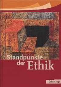 Standpunkte der Ethik. Schülerbuch. Neu