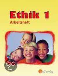 Ethik 1/2. Arbeitsheft. Sachsen