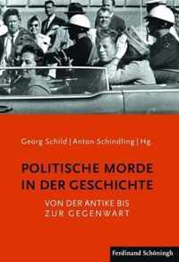 Politische Morde in Der Geschichte