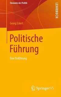 Politische Führung