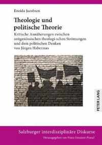 Theologie Und Politische Theorie