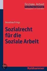 Sozialrecht Fur Die Soziale Arbeit