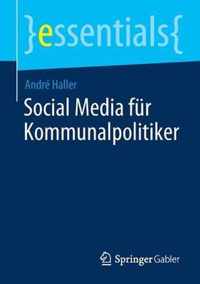 Social Media fuer Kommunalpolitiker