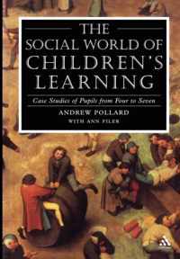 Social World Of Children'S Learning