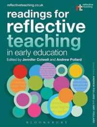 Readings for Reflective Teaching in Early Education