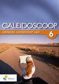 Caleidoscoop 6 aso Leerboek