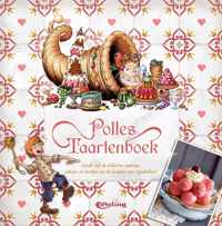 Polles Taartenboek