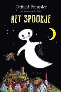 Het spookje - Otfried Preussler - Hardcover (9789047709664)