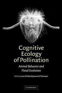 Cognitive Ecology of Pollination