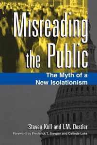 Misreading The Public