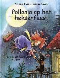 Pollonia Op Het Heksenfeest