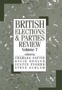 British Elections and Parties Review