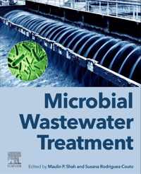 Microbial Wastewater Treatment