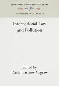 International Law and Pollution