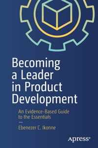 Becoming a Leader in Product Development