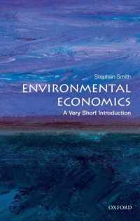 Environmental Economics