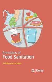 Principles of Food Sanitation