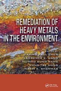 Remediation of Heavy Metals in the Environment